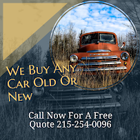 Thompson Towing LLC - Cash For Junk Cars014