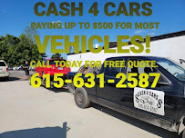 Cash 4 Junk Cars014