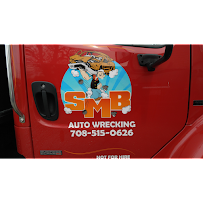 SMB Auto Wrecking Cash for Junk cars and trucks014