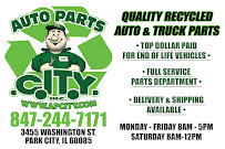 Auto Parts City Headquarters & Purchasing014