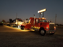 Roadrunner Towing Inc014