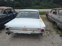 Al's Auto Salvage014