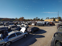 Standard Auto Recycling- Junkyard San Diego014