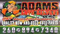 Adam's Auto Salvage014