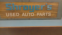 Shroyer's Auto Parts014