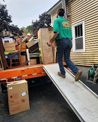 College Hunks Hauling Junk and Moving014