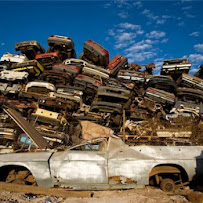 St. Louis Junk Cars014