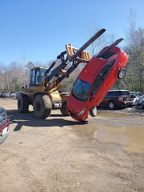 114 Auto Salvage - Cash For Junk Cars014