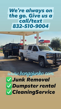 Bongo Junko - Junk Removal Allen014