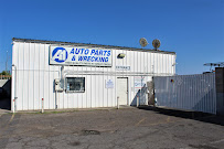 A1 Auto Parts & Wrecking014