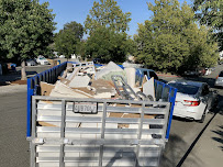 Junk Removal in Solano County014