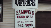 Baldwin Used Auto Parts014