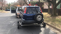 CS Junk Car Removal In Springfield, VA014