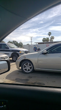 Westside Self Service Auto Dismantlers Visalia014