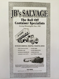 J B's Salvage Inc014