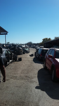 Affordable Auto Salvage014