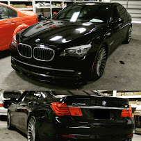 Bimmer Motor World LLC014