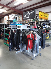 APF Motorcycle Salvage, Inc014