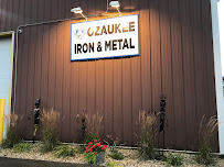 Ozaukee Iron & Metal,LLC014