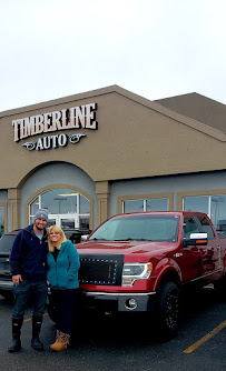 Timberline Auto014