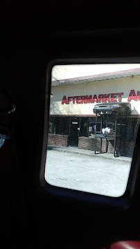 Aftermarket Auto Parts Inc.014