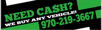 Colorado Cash For Cars Towing And Hauling LLC014