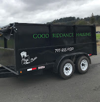 Good Riddance Hauling Inc014