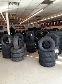 Carlson's Tire Pros & Automotive014