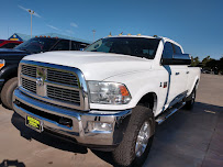 Arizona Chrysler Dodge Jeep RAM Show Low014