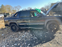 JTR AUTO SALVAGE014