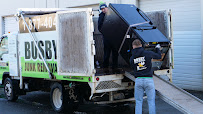 Busby Junk Removal014