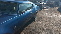 Wizard's Auto Salvage014