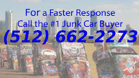 Capitol Junk Car Buyer of Austin014