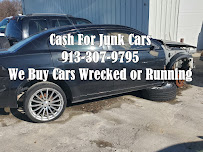 Cash for junk cars014