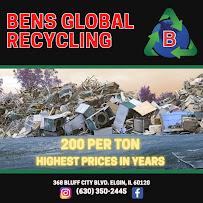 Bens Global Recycling Inc.014