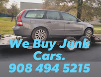 RLK Towing & Recovery LLC (We Buy Junk Cars)014