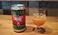 Junkyard Brewing Company014