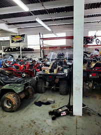 Mid-South Motorcycle Salvage014