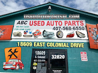 ABC Used Auto Parts014