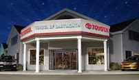 Toyota of Dartmouth014