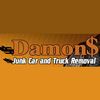 Damons Junk Car & Truck Removal014