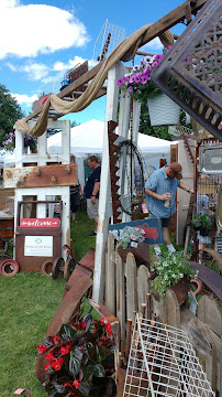 Love of Junk, Walla Walla's Vintage Event in June014