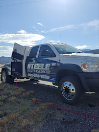 Steele Towing & Recovery014