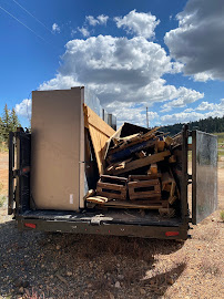 Cedar City Junk Removal LLC014