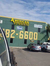 American Used Auto Parts014