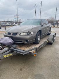 East Houston Junk Car Buyers014