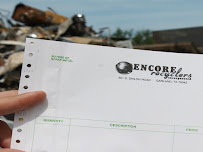 Encore Recyclers, Inc.014