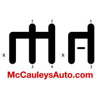 McCauley's Auto LLC014