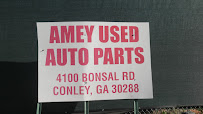 AMEY USED AUTO PARTS014