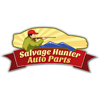 Salvage Hunter Auto Parts015